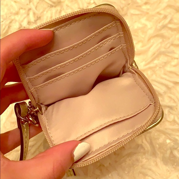 COACH Wristlet - Picture 4 of 5